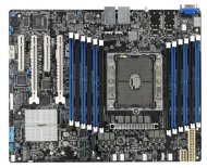 ASUS Z11PA-U12 / DP XEON,C621,ATX,12DIMM,4PCIE ; 90SB0660-M0UAY0 , 